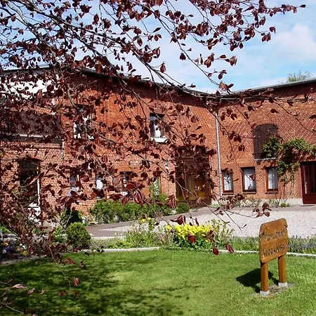 Gospodarstwo agroturystyczne Jens 10 